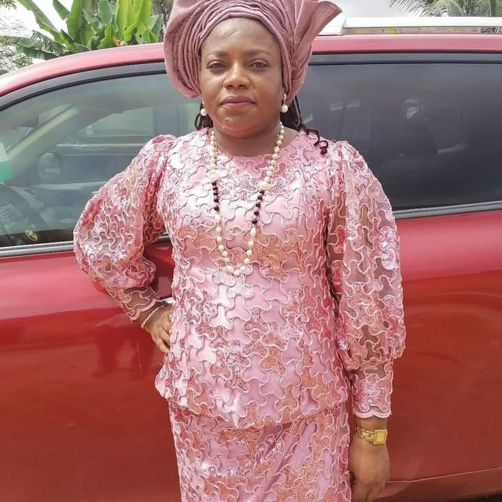 Geraldine Unoma Chimezie