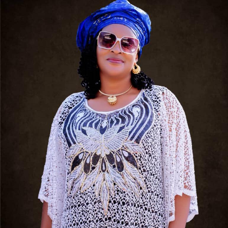 Ngozi Alozie