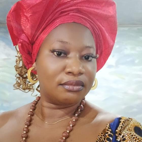 Princess Loretta Odunze